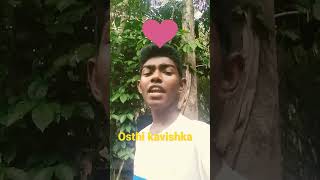 OSTHI KAVISHKA video othathamara funny 2024 [upl. by Ahseina]