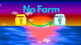 Lazy Profit Method  No Farm   Growtopia [upl. by Georgena]