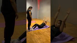 Core ExercisesWeight Loss Journey Rworlddancestudio fitness absworkout weightlossexercise core [upl. by Eugenie671]