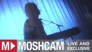 The Jezabels  Prisoner  Live in Sydney  Moshcam [upl. by Enixam]