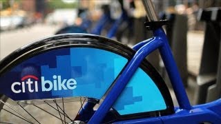 Rabinowitz Responds to the Bike Lobby  WSJ Opinion [upl. by Peatroy]