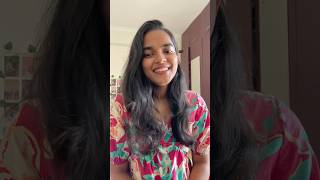 Mozhikalum  Female cover  Vineeth Sreenivasan malayalamsongs vineethsreenivasan coversong song [upl. by Annissa]