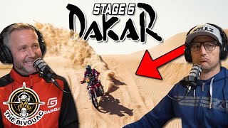 Dakar Rally Daily  Episode 75  2024 Stage 5 Results dakar dakar2024 dakarrally [upl. by Mellen]