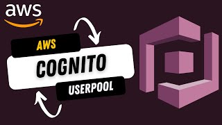 AWS Cognito Userpool [upl. by Denny367]