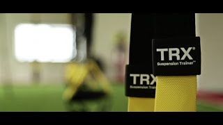 Elverys Intersport Why Mayo GAA use TRX amp Trigger Point [upl. by Aneehs]