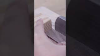 Make A Woodworking Marking Gauge  Center Finder Part 6 [upl. by Dyraj104]