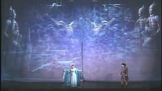 Turandot Finale from Chile [upl. by Armington256]