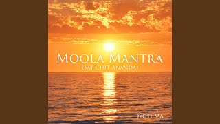 Moola Mantra Sat Chit Ananda [upl. by Yusem]