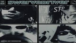 Swervedriver  How Does It Feel to Look Like Candy Lyric Video [upl. by Tnek]