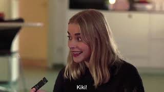 skam druck s2 e2 eng subs [upl. by Diba]