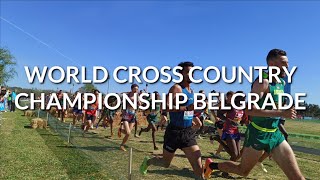 World Athletics Cross Country Championship Belgrade 2024 Prvenstvo Sveta u Krosu [upl. by Nicol]