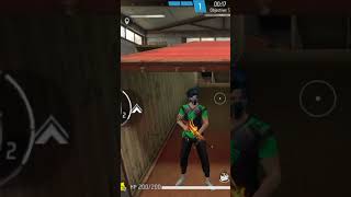 freefire Rutesh Gaming FF 😱🙏🤡 gyangaming raistar free you [upl. by Baecher]