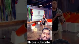 Mark rober ke 30 M complete ho gye challenge funny gaming specialchallenge unbelievablechalleng [upl. by Nivej]