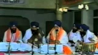 Bhai Balbir Singh Sri Sarbloh Granth [upl. by Crispa]