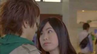 Toma Ikuta amp Haruhi Suzumiya  New Lottes Acuo Gum Commerical Full 30 sec ver [upl. by Lucio]