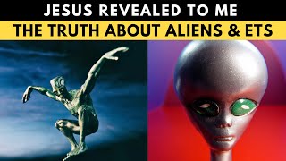 I Was Shown The SHOCKING Truth Behind Alien Abductions And Extraterrestrial Creatures [upl. by Sellma]