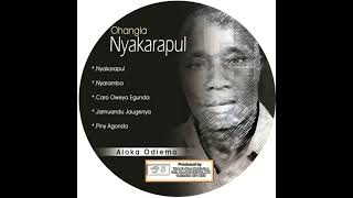 NYARAMBA  OTIENO ALOKA [upl. by Changaris]