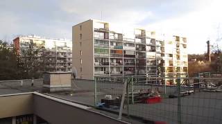 Canon IXUS 185 video test 2 [upl. by Patrich860]