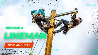 Become a LINEMAN  This might be your BEST opportunity [upl. by Zaid]