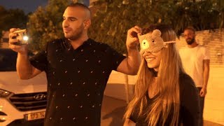 אלעד לוי  מתנה מטורפת ליום האהבה רומנטי או מוגזם [upl. by Mason984]