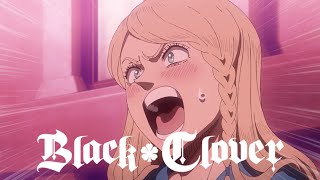 Charlotte Confesses  Black Clover [upl. by Llenoj]