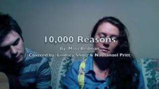 10000 Reasons Bless The Lord By Matt Redman [upl. by Lateh]