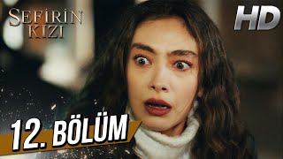 Sefirin Kızı 12 Bölüm Full HD [upl. by Kim]