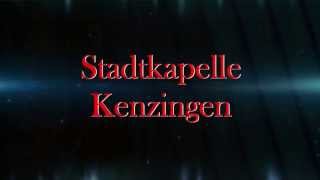 Stadtkapelle Kenzingen  Trailer [upl. by Aidnyc]