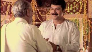 Kalyan Jewellers  Golden Moments with Mammootty  1 [upl. by Kcirre]