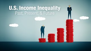 The Past Present and Future of US Income Inequality with Valerie Ramey [upl. by Aneekahs]