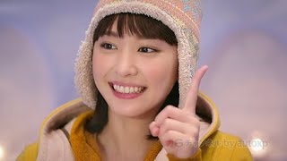 15篇 新垣結衣 CM 日清チキンラーメン 20192013 [upl. by Charlean521]