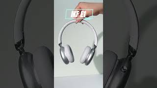 🎧✨ Elevate your sound with the IKF E1 headphones 🎶🔥 [upl. by Teik932]