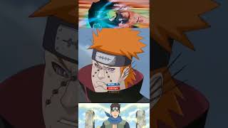 Naruto Series Konohamaru Vs Pain Amazing Moment Anime  Tamil shorts naruto [upl. by Silma148]