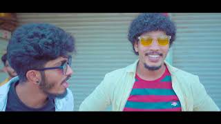 Thure tulu funny album song 2021  drithvi creation  Rakshan madoor Sandesh neermarga [upl. by Mazonson]