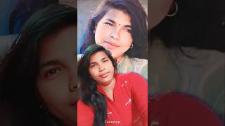 Jaati hoon mainshotrs hindiromanticsong youtubeshorts geetashukla3693 [upl. by Amerak]