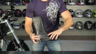 Alpinestars Soho GoreTex Boots Review at RevZillacom [upl. by Adolph]