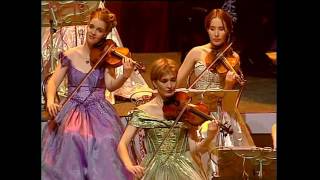 André Rieu  Greatest Moments [upl. by Leuqram830]