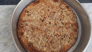 Dry fruit naanPeshawari naansweet flat breadbacha food [upl. by Kampmann111]