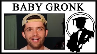 Baby Gronk Drama Is Making Me Go Insane [upl. by Ericksen572]