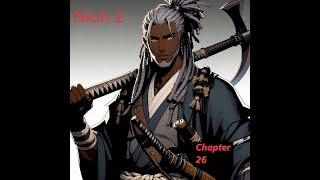 Nioh2 SilentStream ChillGaming PervadingWaters SideMissions Samurai Yokai RelaxingGameplay [upl. by Bigelow]