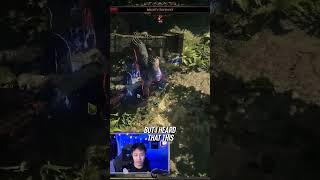 Lightning Arrow Deadeye Absolutely MELTED the Campaign gaming poe2 pathofexile2 guide [upl. by Brendan]