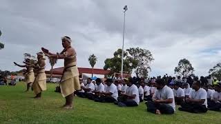 Kiribati PALM workers performance June 2021 [upl. by Swithbart]