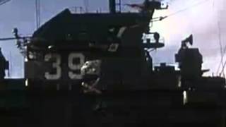 USS PAWCATUCK AO108 Tribute [upl. by Latreese]