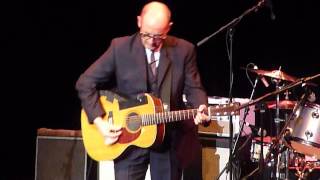 Andy Fairweather Low  Clapton Waters Morrison amp Harrison Unplugged  Atkinson Southport  71213 [upl. by Enortna]