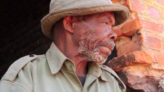 Old ranger tells the story of Upemba National Park The Forgotten Parks [upl. by Pennebaker]