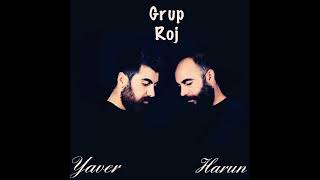 Grup Roj  Kara Geceler [upl. by Aicenat]