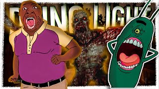 LA EXPERIENCIA de DYING LIGHT [upl. by Budworth590]