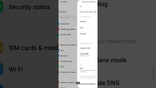 Smartphone Hack  Block ads without APPS adblock dns adblocker hack [upl. by Naara]