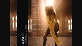 Beyoncé Who Run The World Girls  OFFICIAL FULL SONG 2011 HQ [upl. by Binah501]