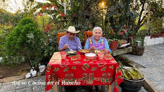 Cómo Hacer Tamales Suaves y Esponjaditos Tamales de Queso Con Rajas y Chile Verde Buenísimos [upl. by Shields792]